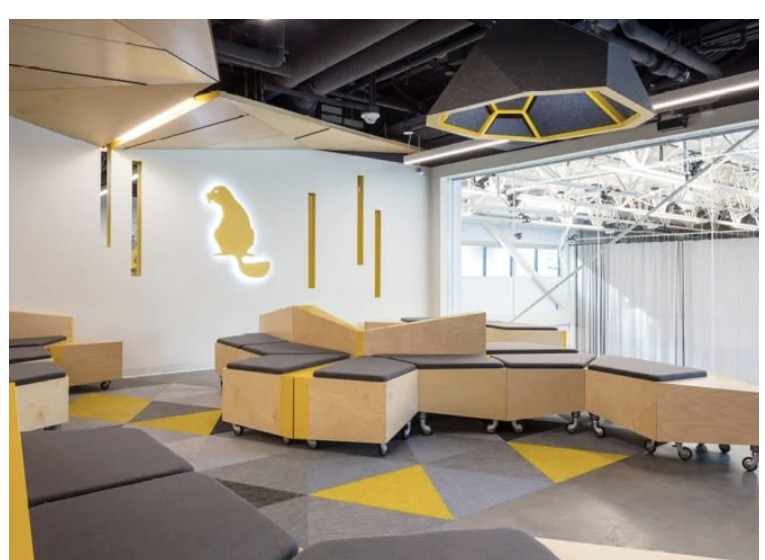 MIT Beaver Works Aeroastro